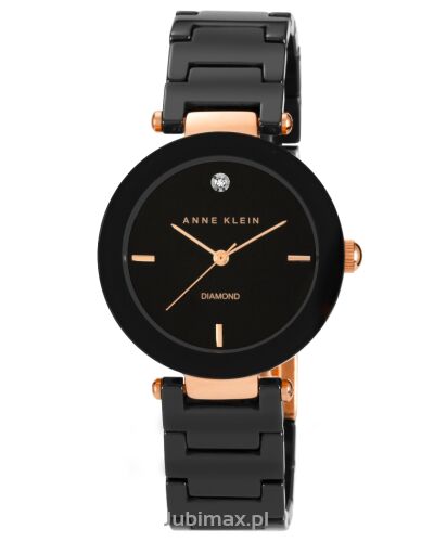Zegarek ANNE KLEIN AK-1018RGBK
