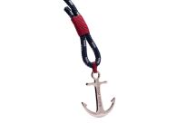 Bransoleta TOM HOPE TM0083 PACIFIC RED L