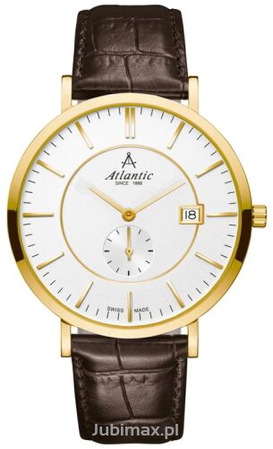 Zegarek Atlantic 61352.45.21 Seabreeze