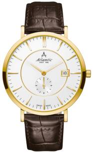 Zegarek Atlantic 61352.45.21 Seabreeze