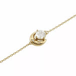 Bransoletka Guess UBB06234JWYGS Aurora