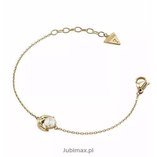 Bransoletka Guess UBB06234JWYGS Aurora