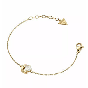 Bransoletka Guess UBB06234JWYGS Aurora