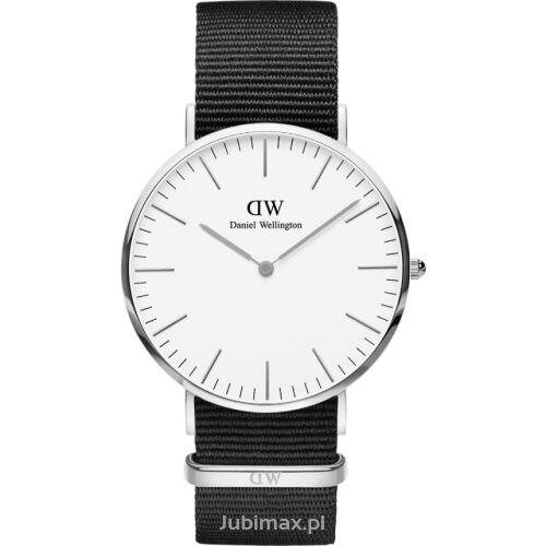 Zegarek DANIEL WELLINGTON DW00100258 CORNWALL