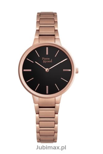Zegarek PIERRE RICAUD P22034.9114Q