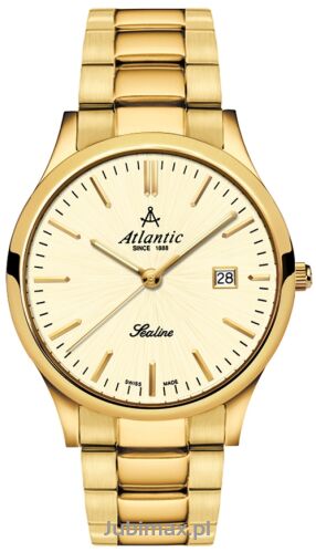 Zegarek Atlantic 62346.45.31 Sealine