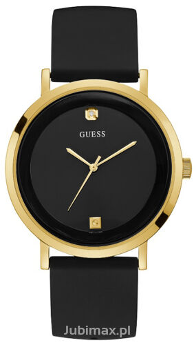 Zegarek GUESS W1264G1 Supernova