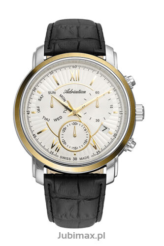 Zegarek ADRIATICA A8193.2263CH