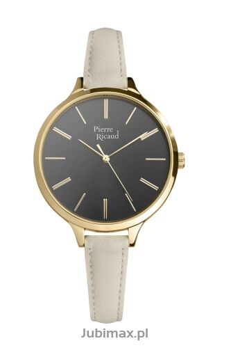 Zegarek PIERRE RICAUD P22002.1V17Q