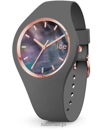 Zegarek ICE Watch 016937 PEARL GREY SMALL