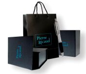 Zegarek PIERRE RICAUD P22003.B154QZ - 2