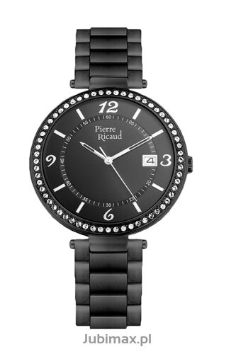 Zegarek PIERRE RICAUD P22003.B154QZ