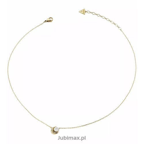 Naszyjniki Guess UBN06232JWYGT-U Aurora