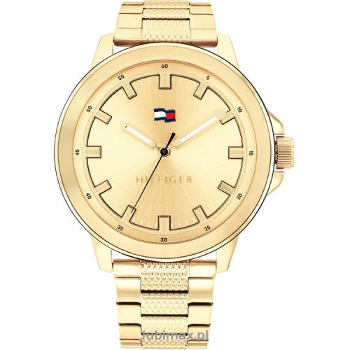 Zegarek Tommy Hilfiger 1792025 Nelson