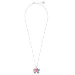 Naszyjnik srebrny Disney CS00040SL-P.CS Stitch