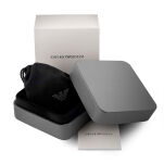 Obrączka męska EMPORIO ARMANI EGS2508040515 - 3