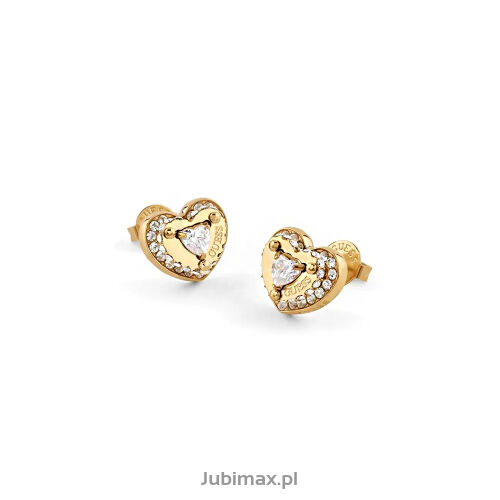 Kolczyki Guess UBE05551JWYGT-U Till Morning