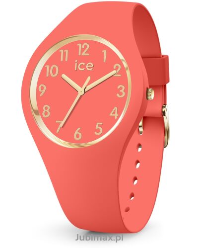 Zegarek ICE Watch 017057 GLAM COLOUR CORAL S