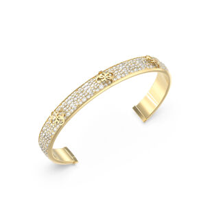 Bransoletka Guess UBB06401JWYGS 4G Supreme