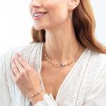 Naszyjnik Coeur de Lion 2104-10-1576 Evolution