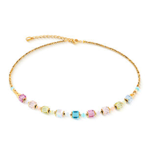 Naszyjnik Coeur de Lion 2104-10-1576 Evolution