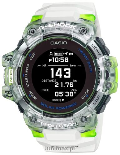 Zegarek Casio GBD-H1000-7A9ER G-Shock