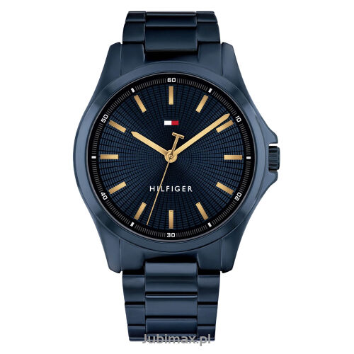 Zegarek Tommy Hilfiger 1710742 Bruce