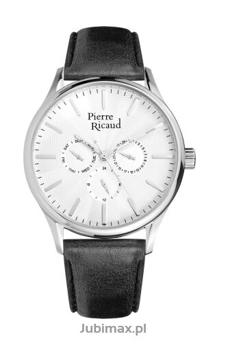 Zegarek PIERRE RICAUD P60020.5213QF