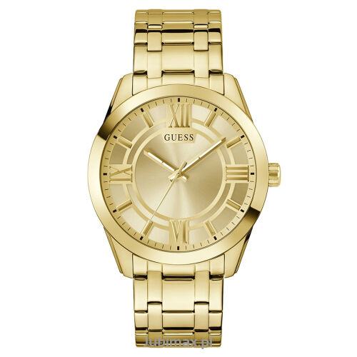 Zegarek Guess GW0893G3 Elliot