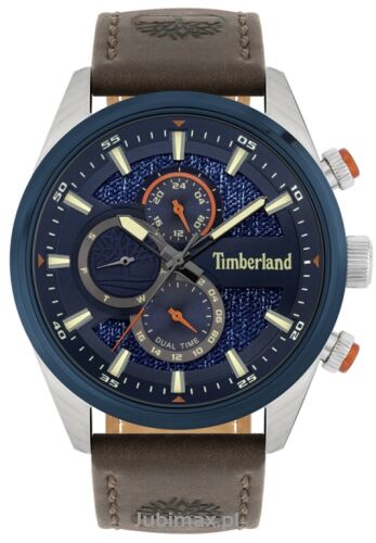 Zegarek Timberland TBL.15953JSTBL-03  Ridgeview