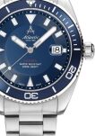 Zegarek Atlantic 80376.41.51 Mariner