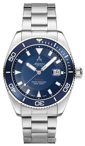 Zegarek Atlantic 80376.41.51 Mariner