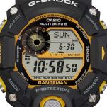 Zegarek Casio GW-9400Y-1ER G-Shock
