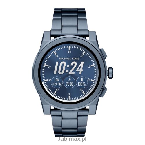 Smartwatch MICHAEL KORS MKT5028 GRAYSON