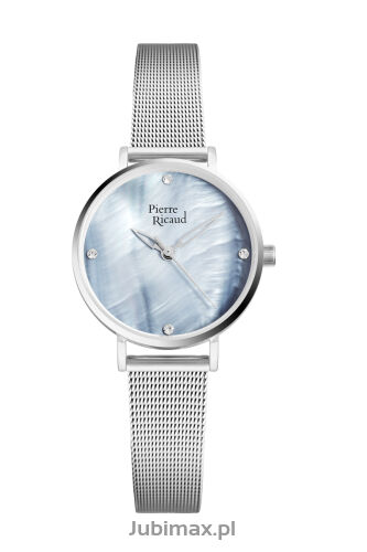 Zegarek PIERRE RICAUD P22043.514ZQ