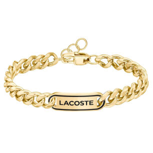 Bransoleta Lacoste 2040225
