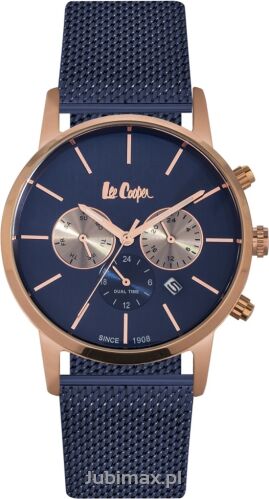 Zegarek Lee Cooper LC06342.490