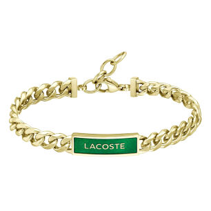 Bransoleta Lacoste 2040323