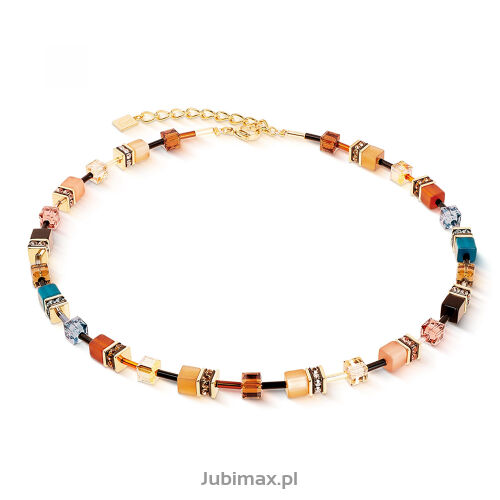 Naszyjnik Coeur de Lion 2838-10-1131 GeoCUBE