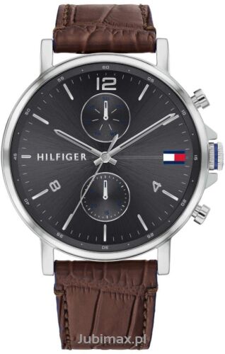 Zegarek Tommy Hilfiger 1710416 Daniel