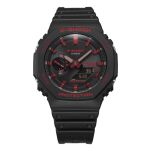 Zegarek Casio GA-B2100BNR-1AER G-Shock