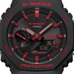 Zegarek Casio GA-B2100BNR-1AER G-Shock