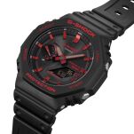 Zegarek Casio GA-B2100BNR-1AER G-Shock