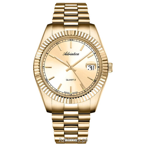 Zegarek Adriatica A1090.1111Q