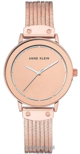Zegarek ANNE KLEIN AK-3222RMRG
