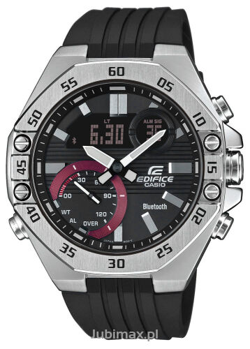 Zegarek CASIO ECB-10P-1AEF Edifice