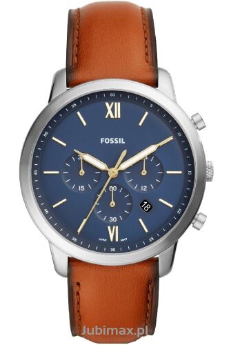 Zegarek FOSSIL FS5453