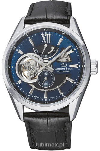 Zegarek Orient Star RE-AV0005L00B Modern Skeleton