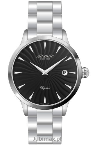 Zegarek Atlantic 29142.41.61MB Elegance