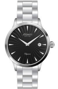 Zegarek Atlantic 29142.41.61MB Elegance